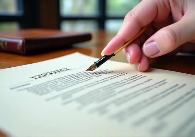 Legal Professional in London Office